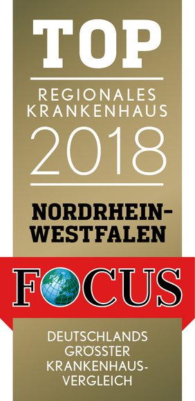 FOCUS Siegel