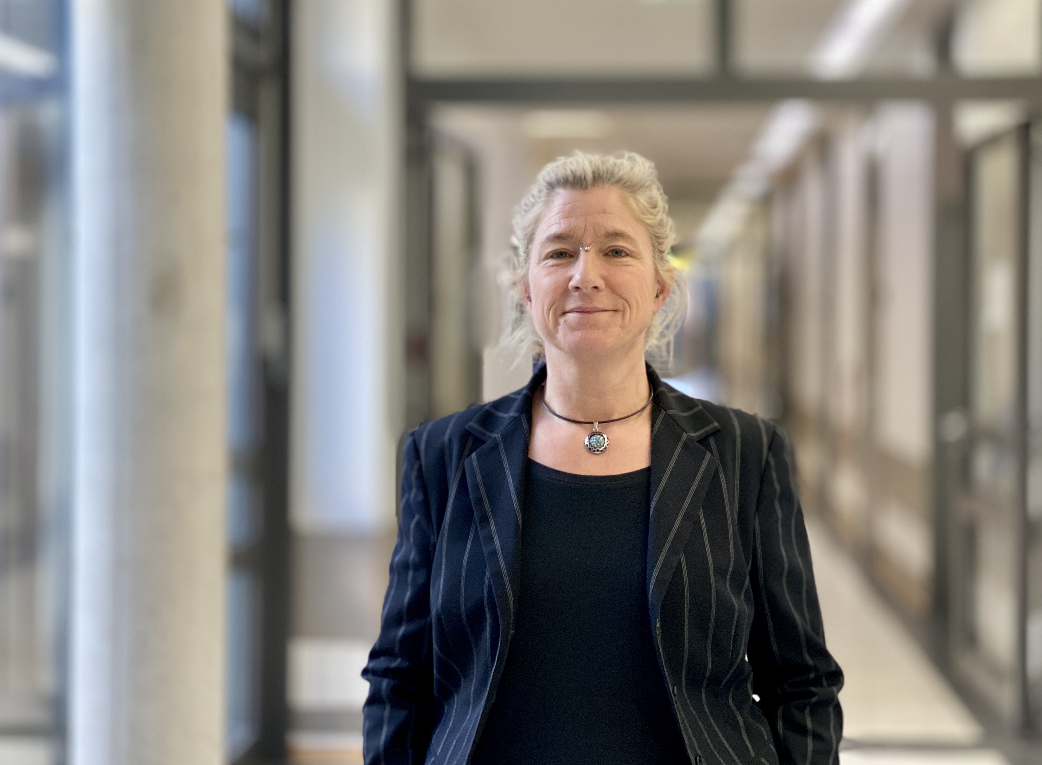 Sabine Kaspari-Plew