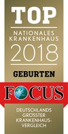 FOCUS Siegel