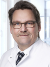 Gisbert Knichwitz, MBA