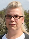 Melanie Knauer