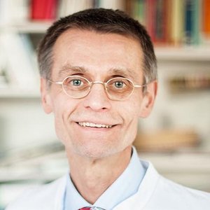 Dr. med. Jürgen Bentgens