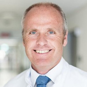 Prof. Dr. med. Markus Schmidt