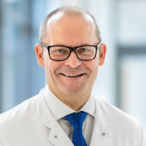 Prof. Dr. med. Stefan Hosch
